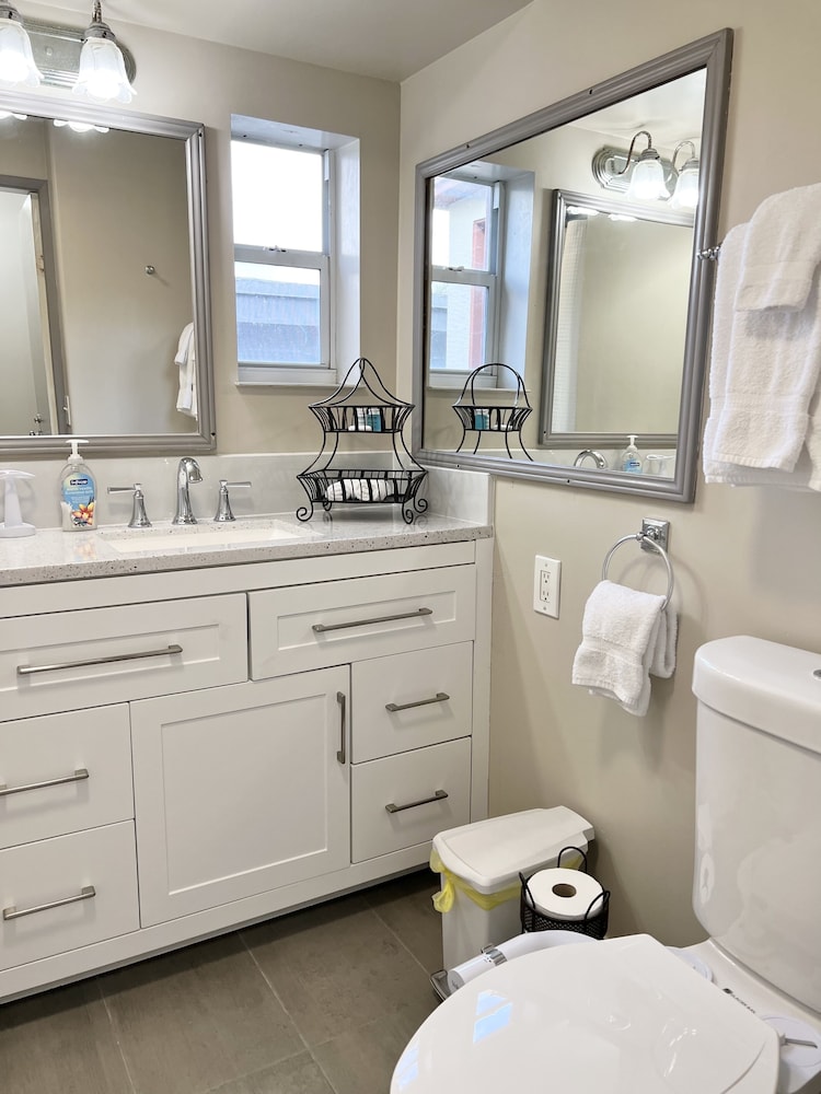 Miami Beach HomeStay
