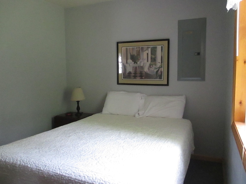The Blair House