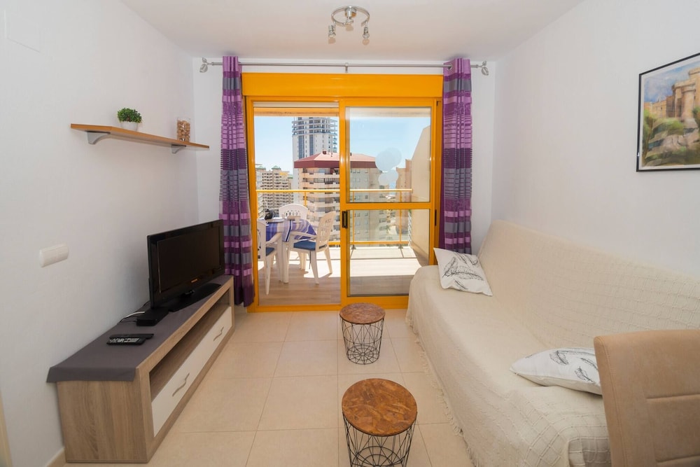 Ab-115b Apartamento Con Preciosas Vistas Al Mar view 2