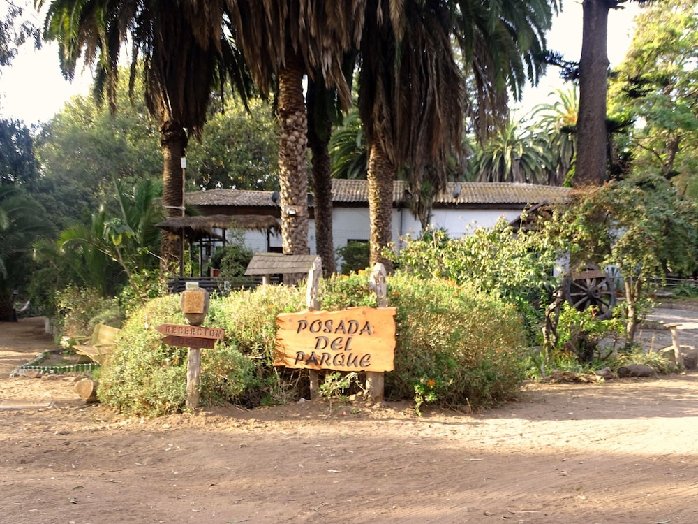 Hotel Posada del Parque Lodge - Image 1