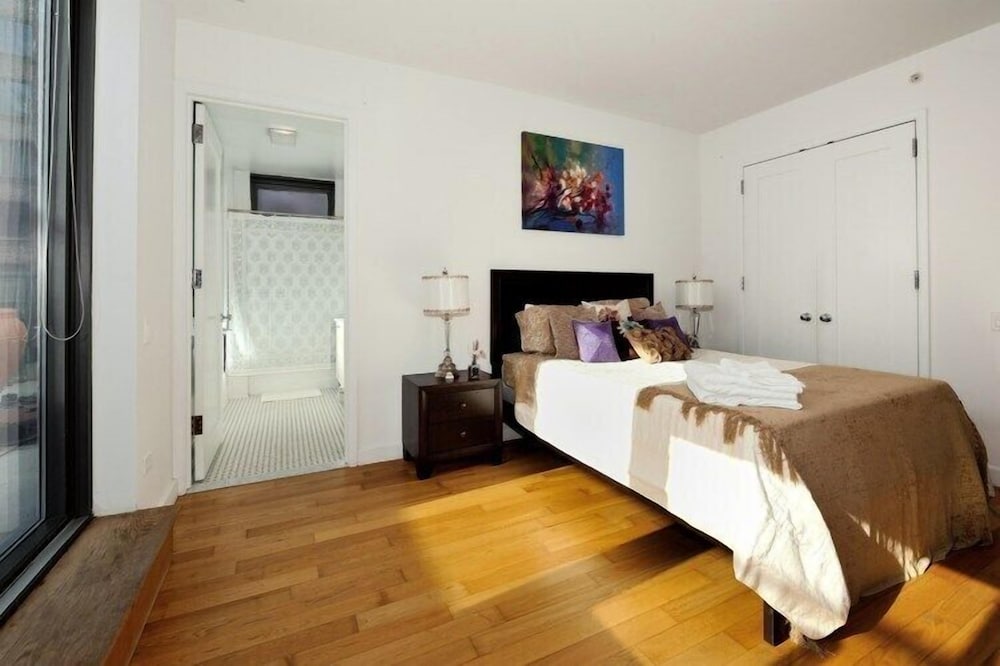 Market Rental NYC Midtown West