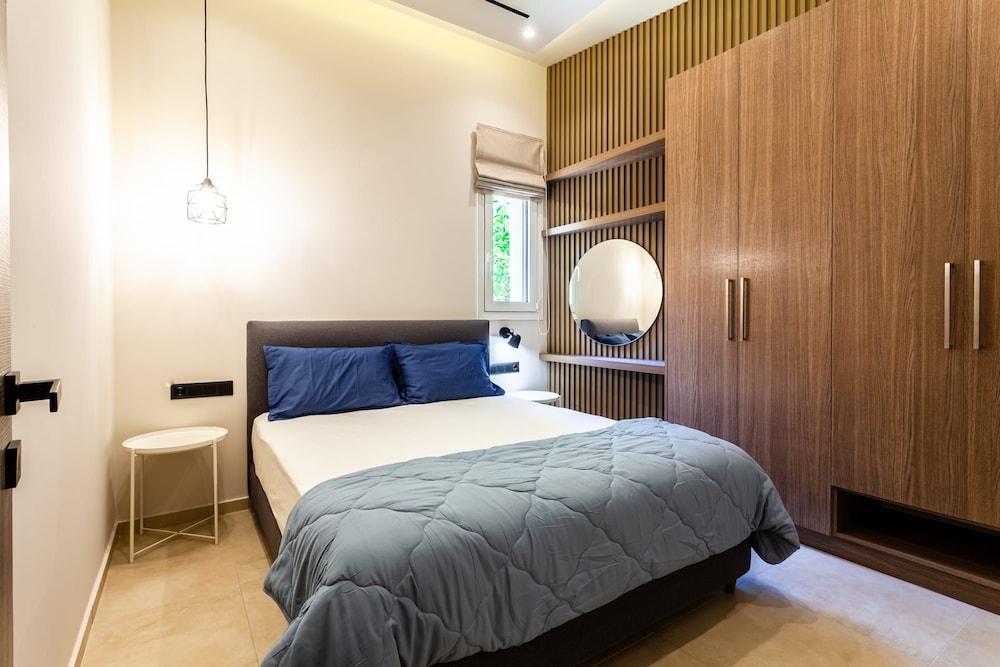 Kalamata Cosy Haven Hidden Gem In the City Center