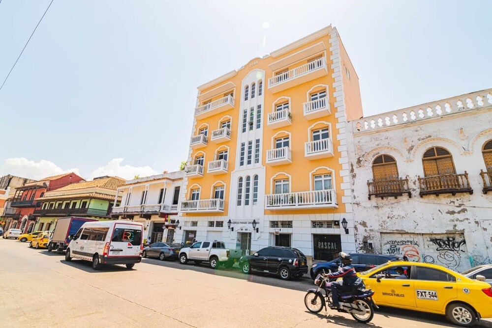 building