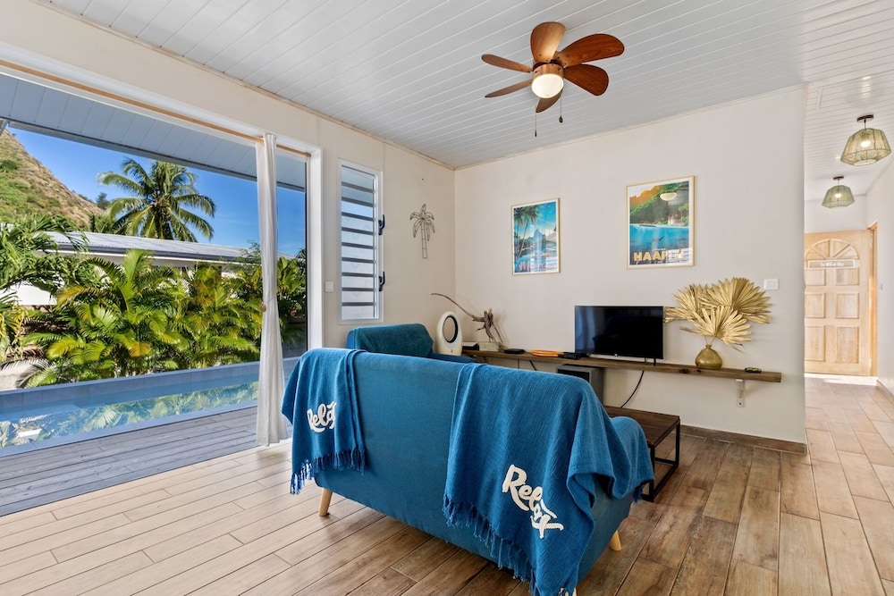Private 3BR Villa with pool