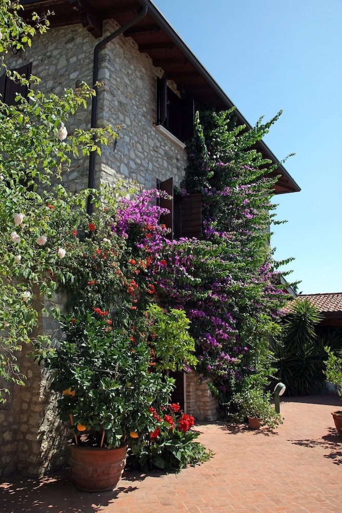 Dimora Bolsone