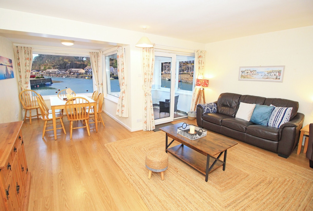 River's Edge Penthouse