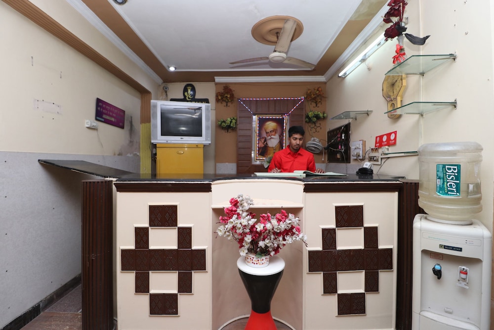 OYO 28476 Jalandhar Guest House view 5