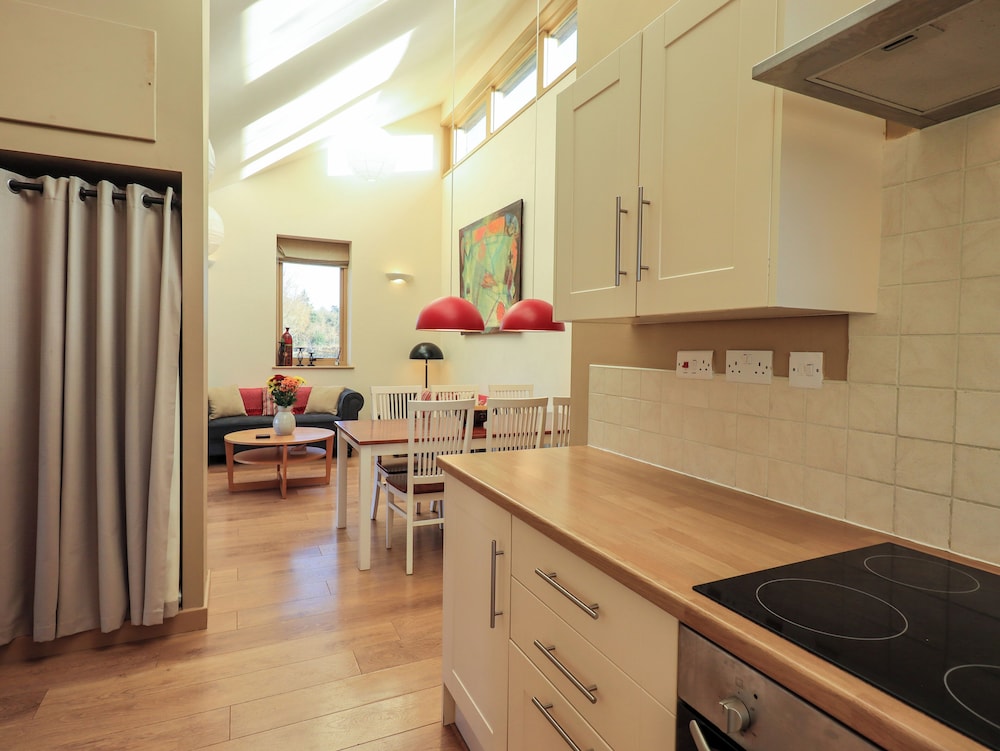 Cedrus Lodge