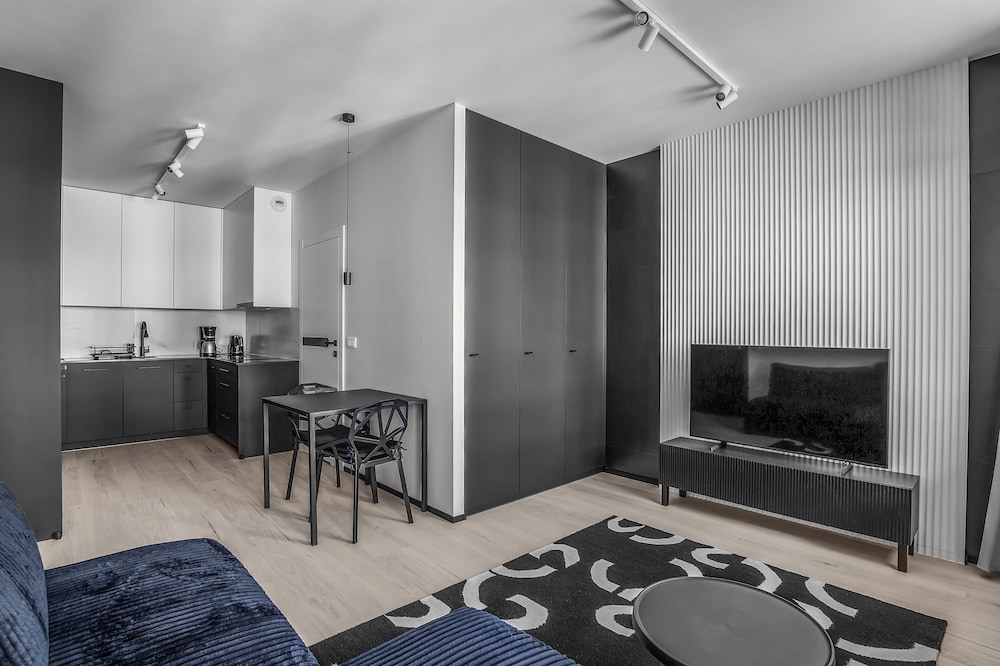 Apartamenty Sun & Snow Ślężna Vita