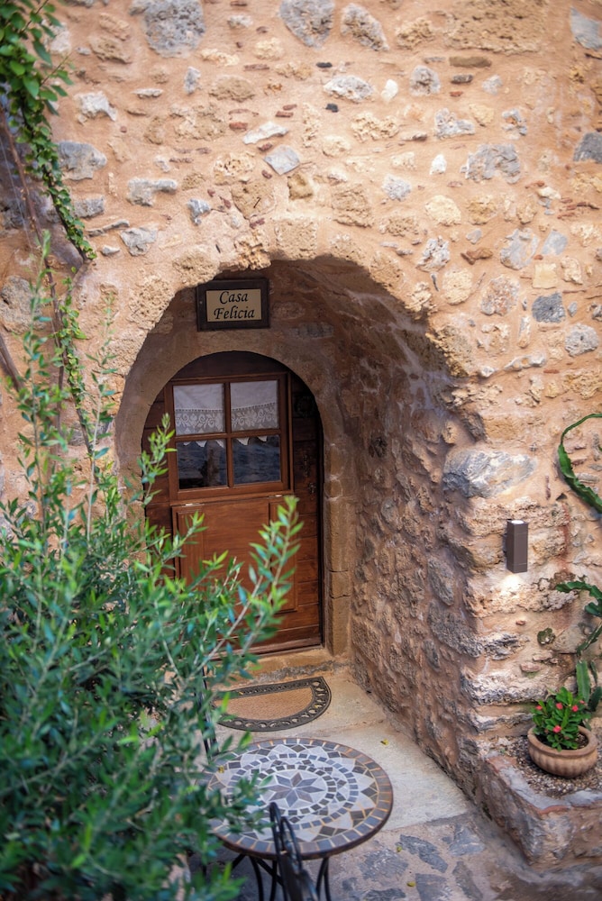 Casa Felicia