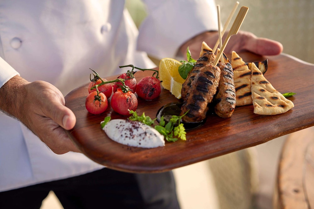 Ikos Dassia - All Inclusive