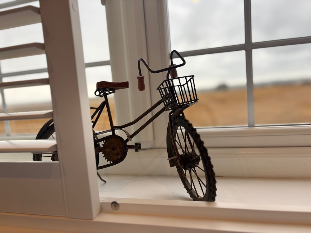 Idyllic Studio in Tenterden, photo 12