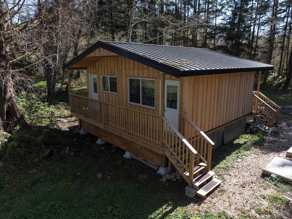 Green Coast Lodge