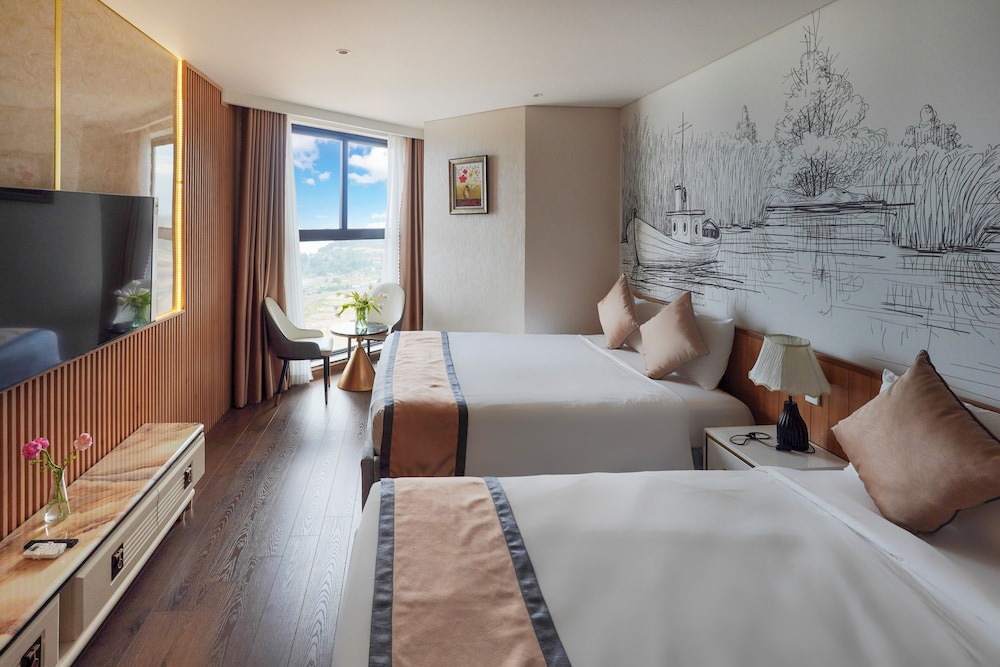 Sea Senses HomeStay