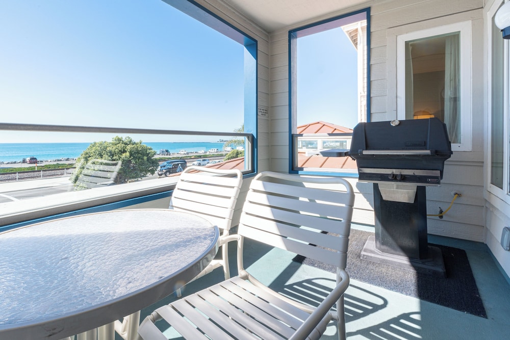 Capistrano Surfside Inn