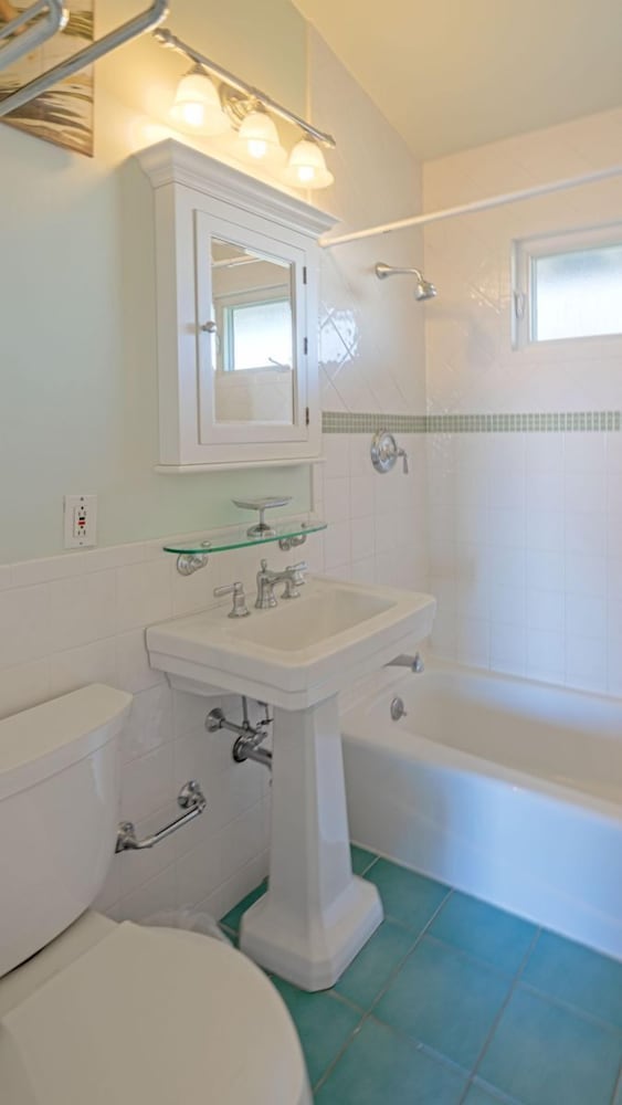 Beach Plum Resort