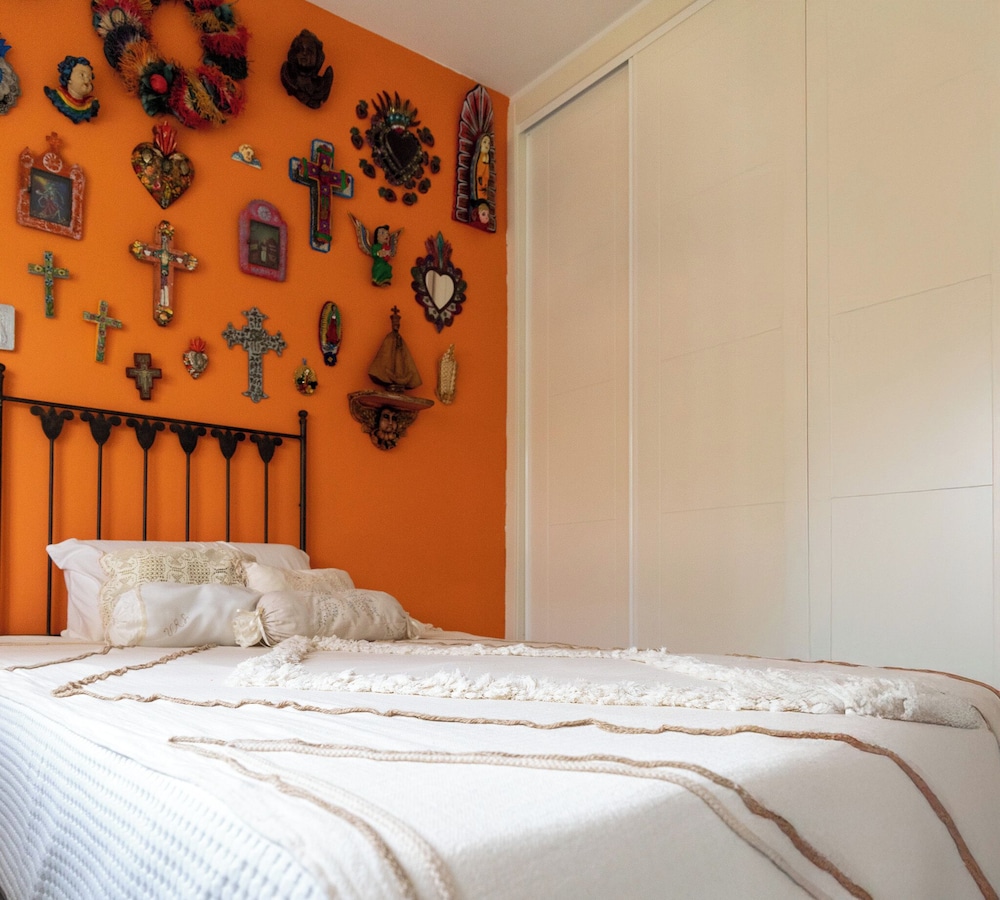 CT 385 - Faro's Soulrise Villa - Mojacar