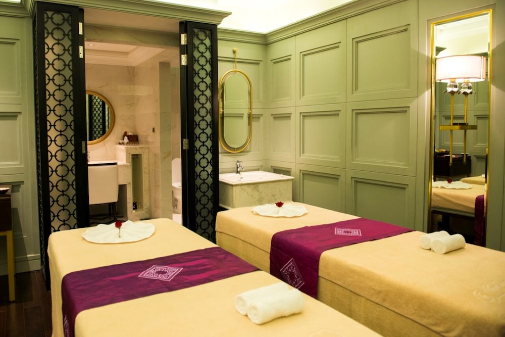 Vinpearl Resort & Spa Ha Long