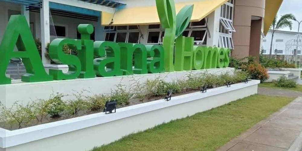 Peaceful Haven in Hermosa, Philippines - Entire House for Rent