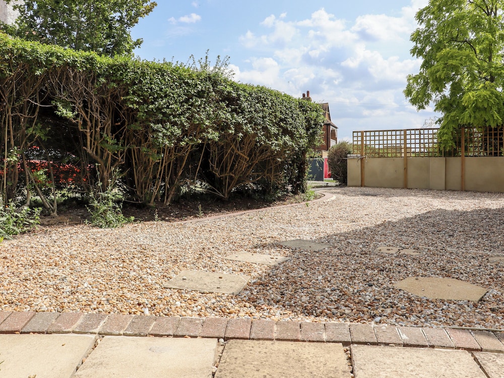 The Garden House