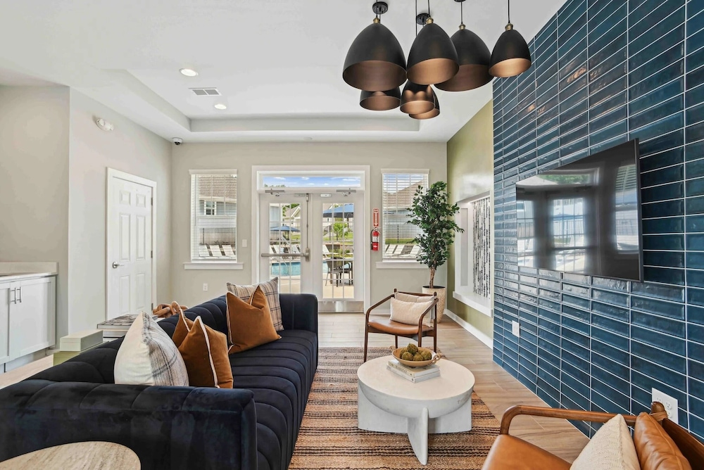 Newell Furnished Apartments by Landing