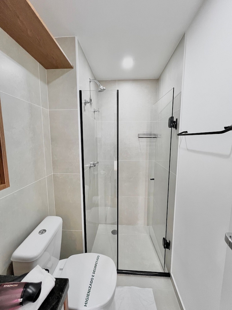 Innvista Allure Residencial Moema