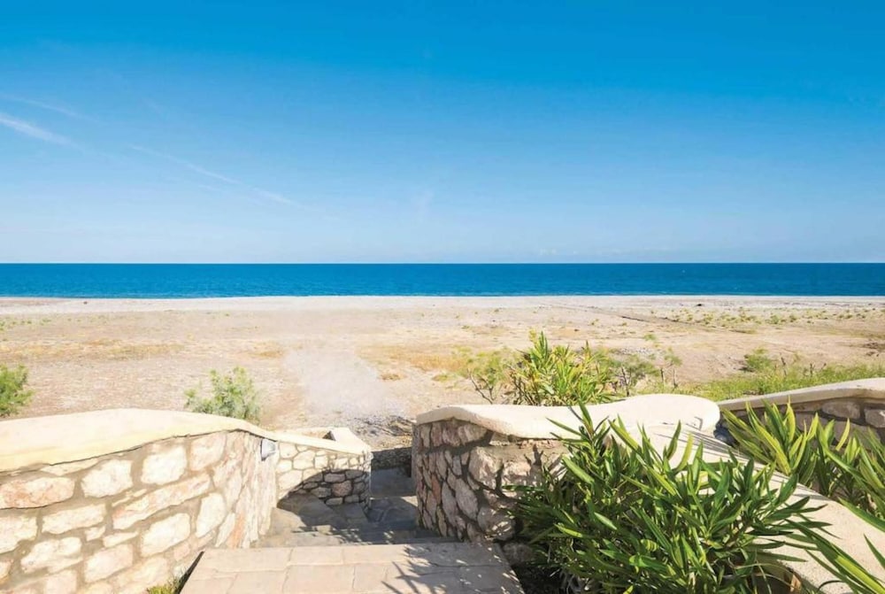 Villa Tsampikos in Rhodes