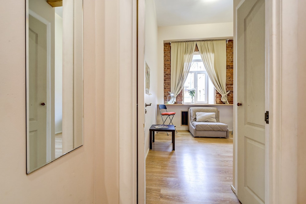 Welcome Home Apartments Ligovsky 99