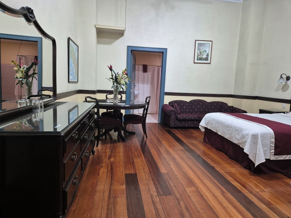 Santo Tomas Hotel - Property Image 24