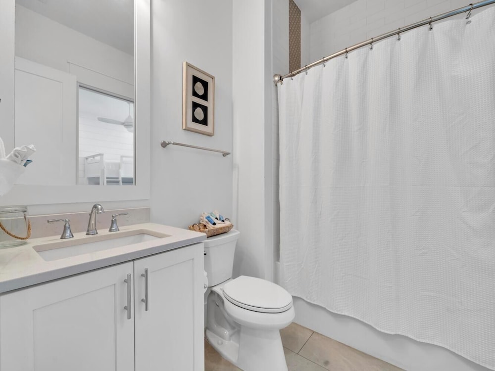 Casita Grayton