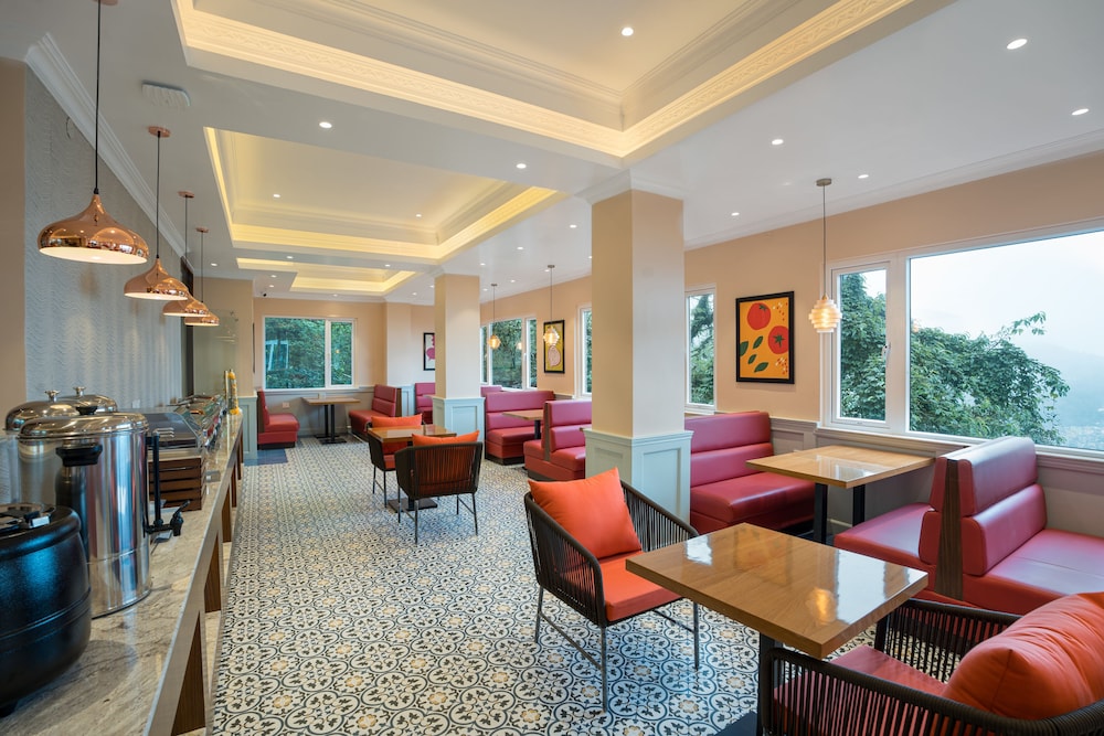 Preisha Hotel & Resorts
