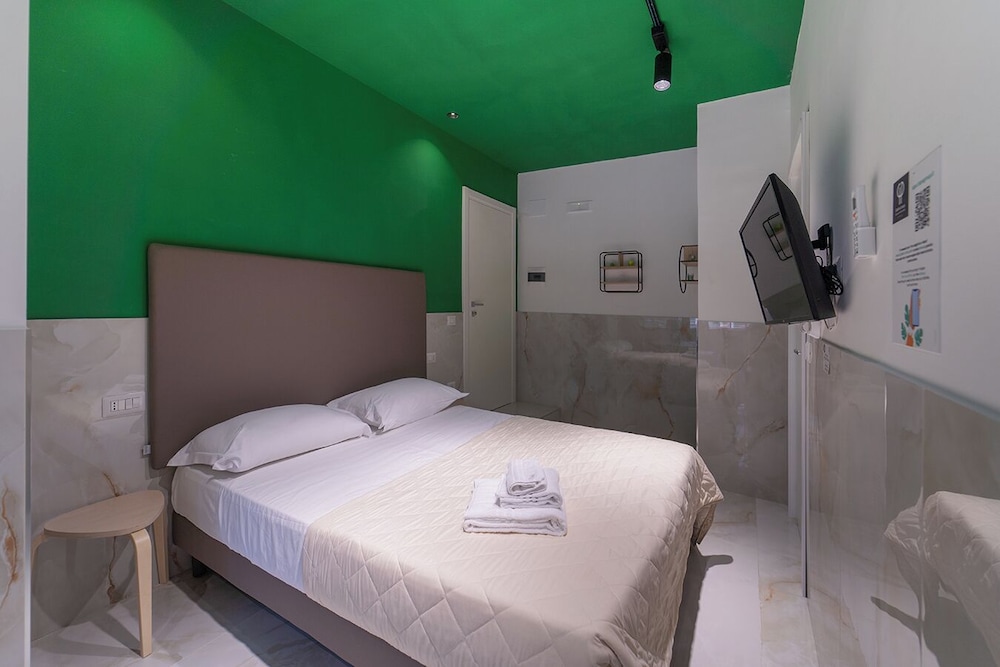 P.C. BOUTIQUE H. CASTEL NUOVO by ClaPa Group Dislocated Hospitality
