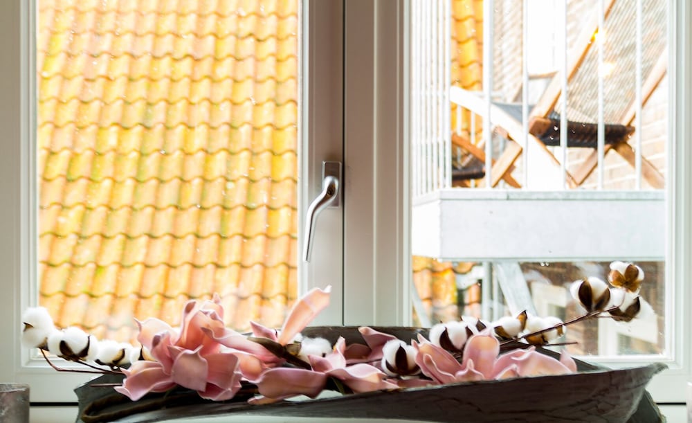 Cozy Lofts Haarlem Gedempte Oude Gracht
