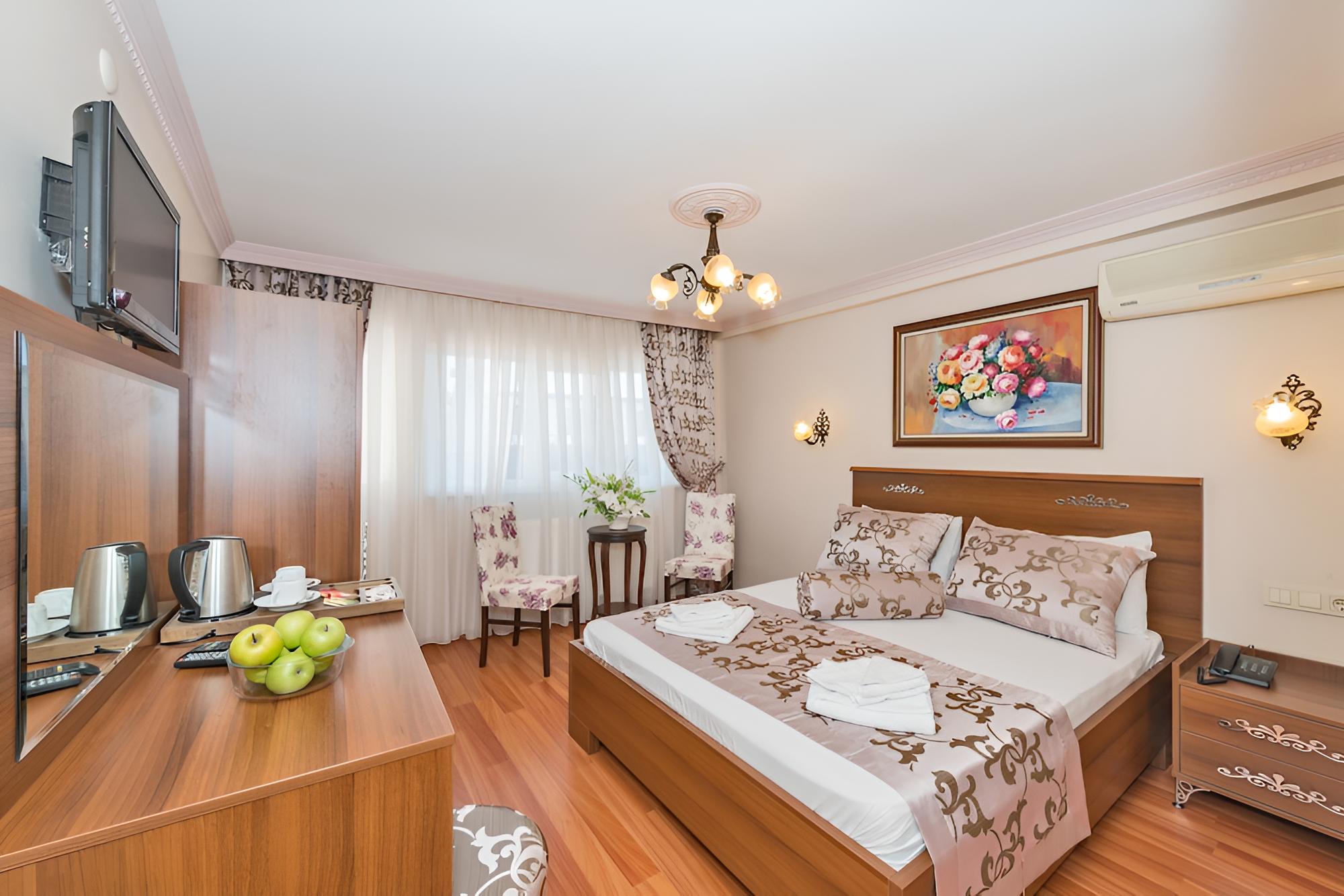 Turgut Hotel