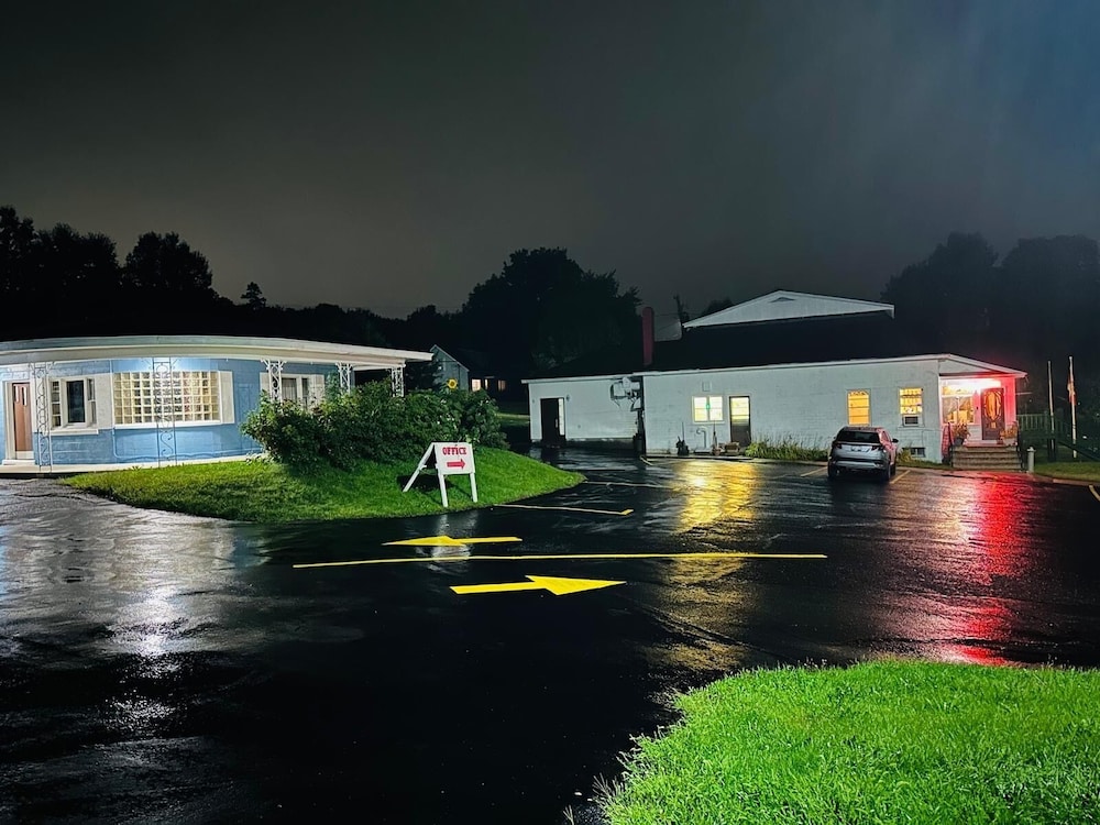 Stiles Motel