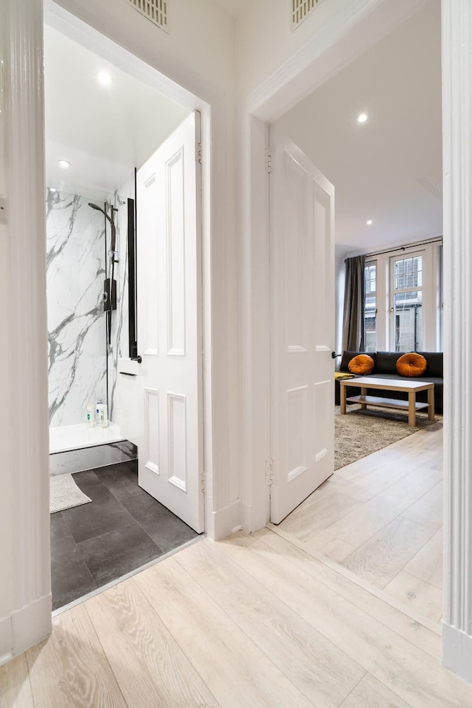 1 Bed Flat - City Centre