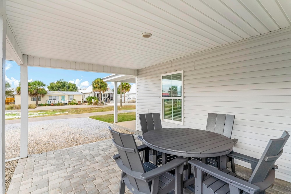 Beach House - Sun-kissed Cottage by PHG