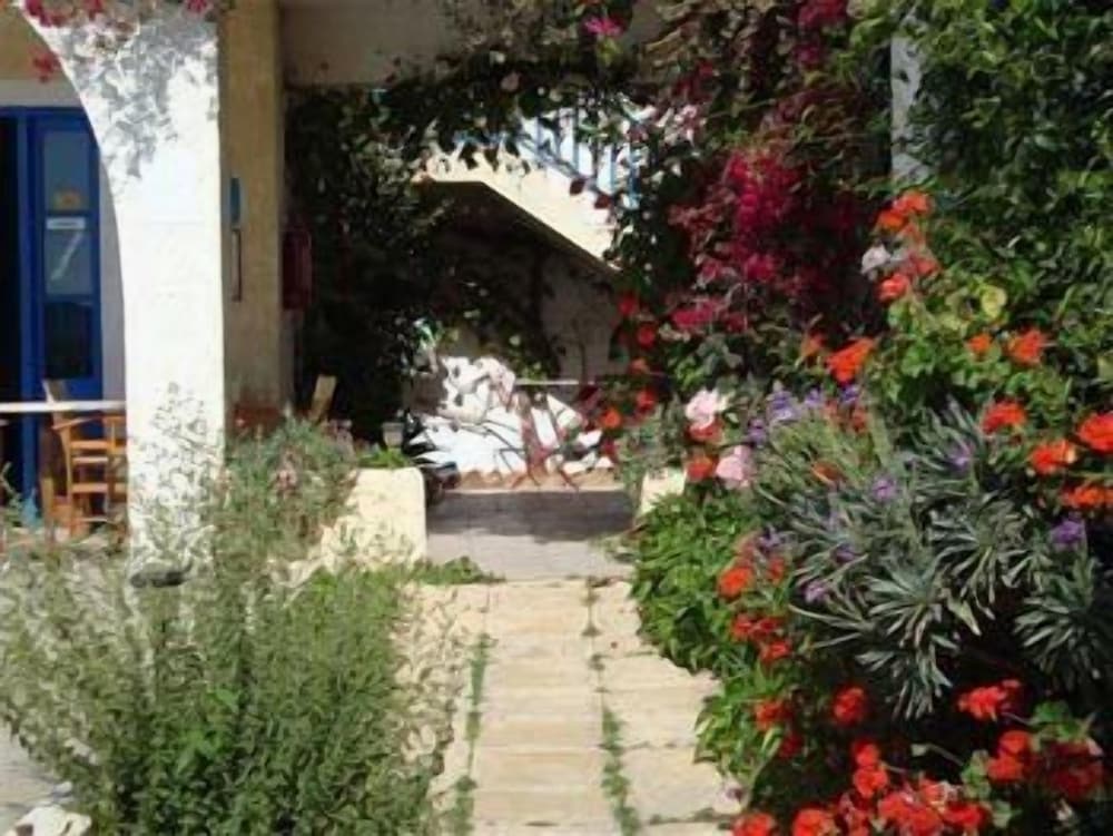 Creta Sun Hotel Studios