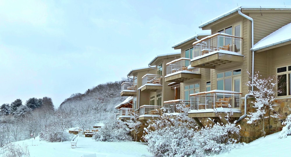 Nature Inn At Bald Eagle