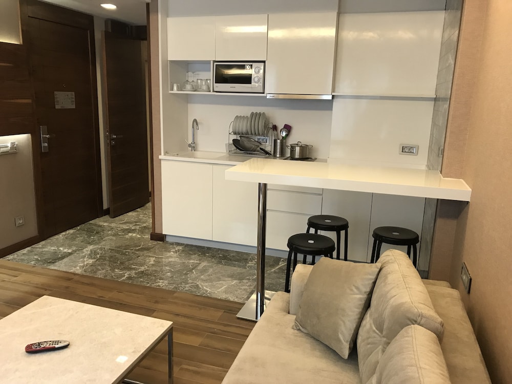 Old Port Otel - Image 51