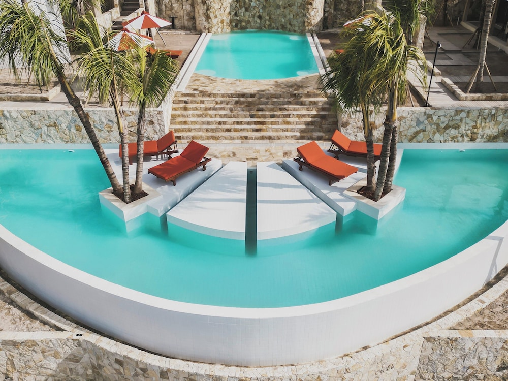 Seascape Resort & Spa Uluwatu by Ini Vie Hospitality