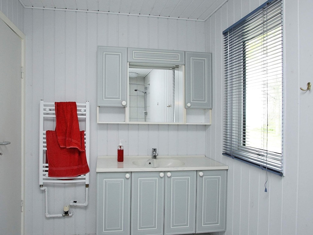 Cozy Holiday Home in Jutland near Limfjorden