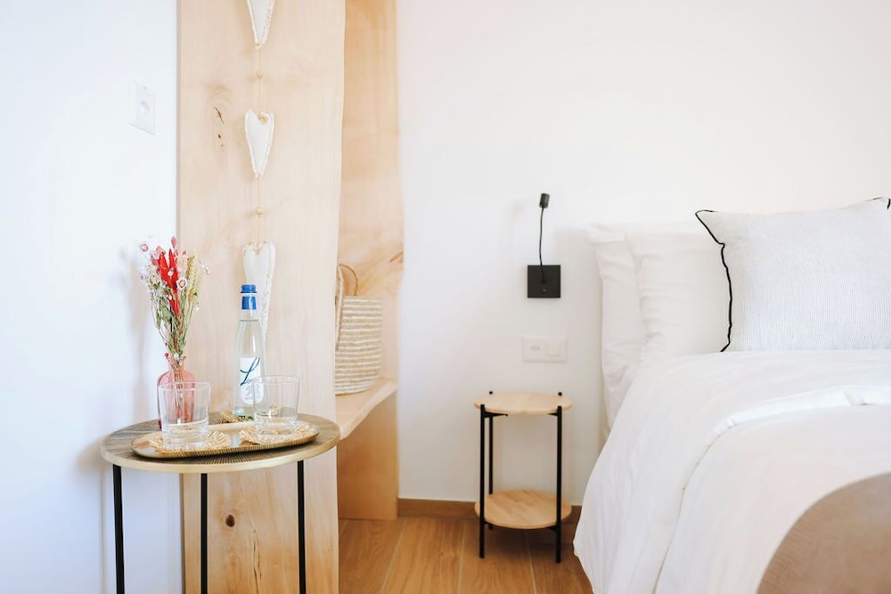 Bed & Breakfast alle Cantine