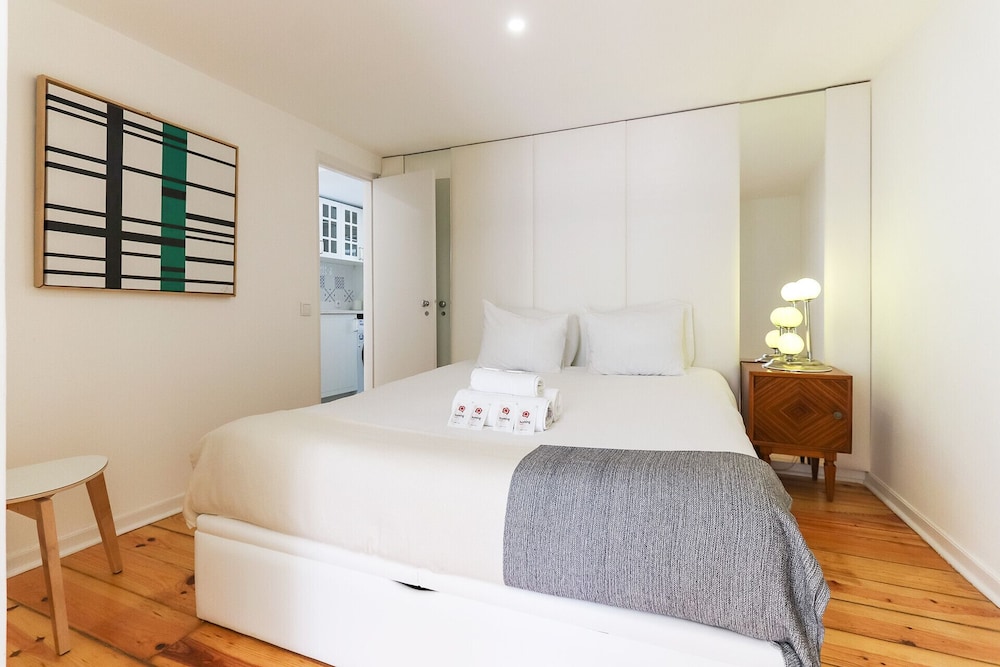 Castelo Premium by Homing view 5