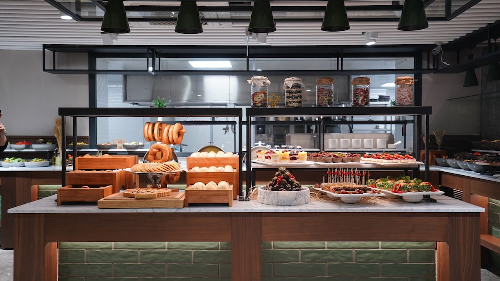 Grand Sirkeci Otel - Image 51