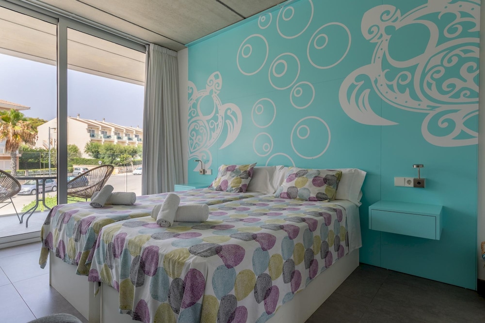 Villa Mar in Can Picafort