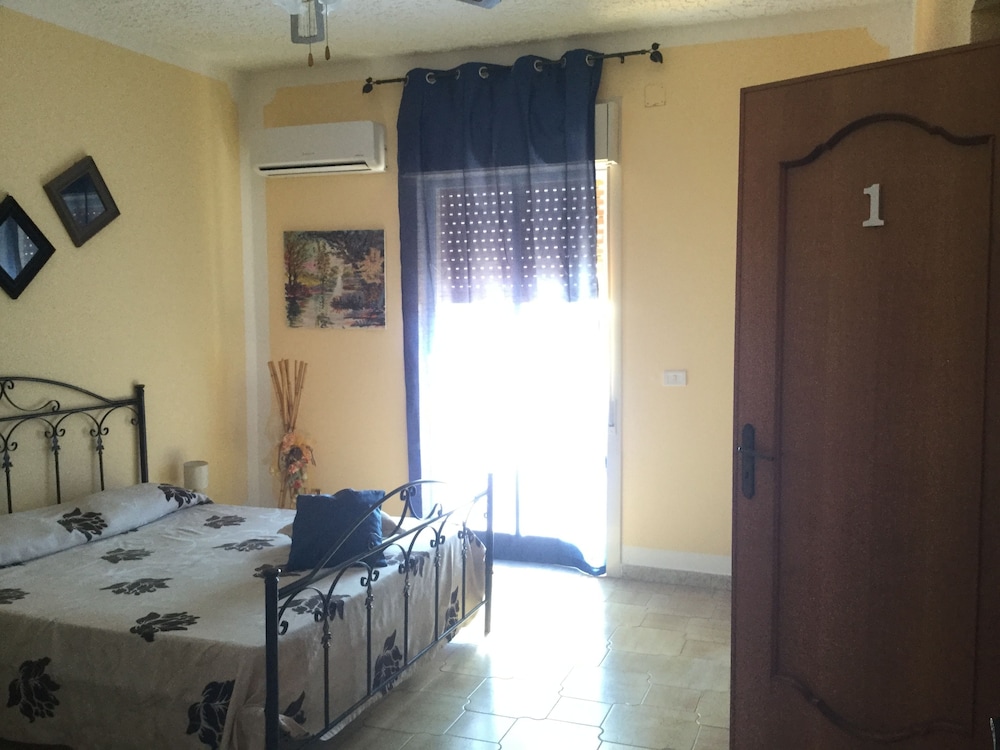 Guesthouse Villa Kaos