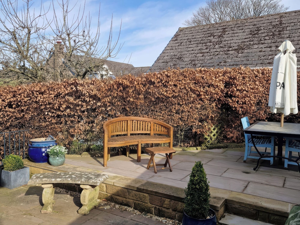 Oakwood Lodge