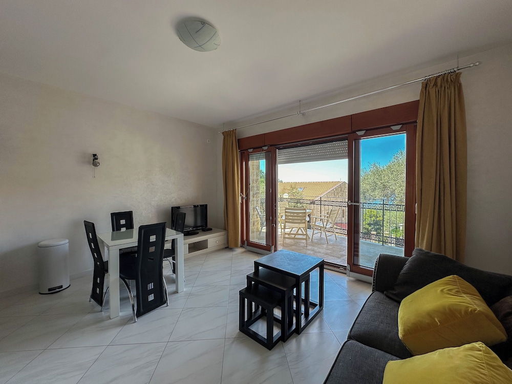 Olive Residence Rezevici
