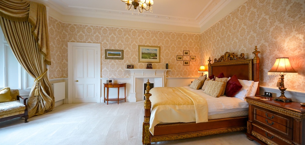 The Townhouse